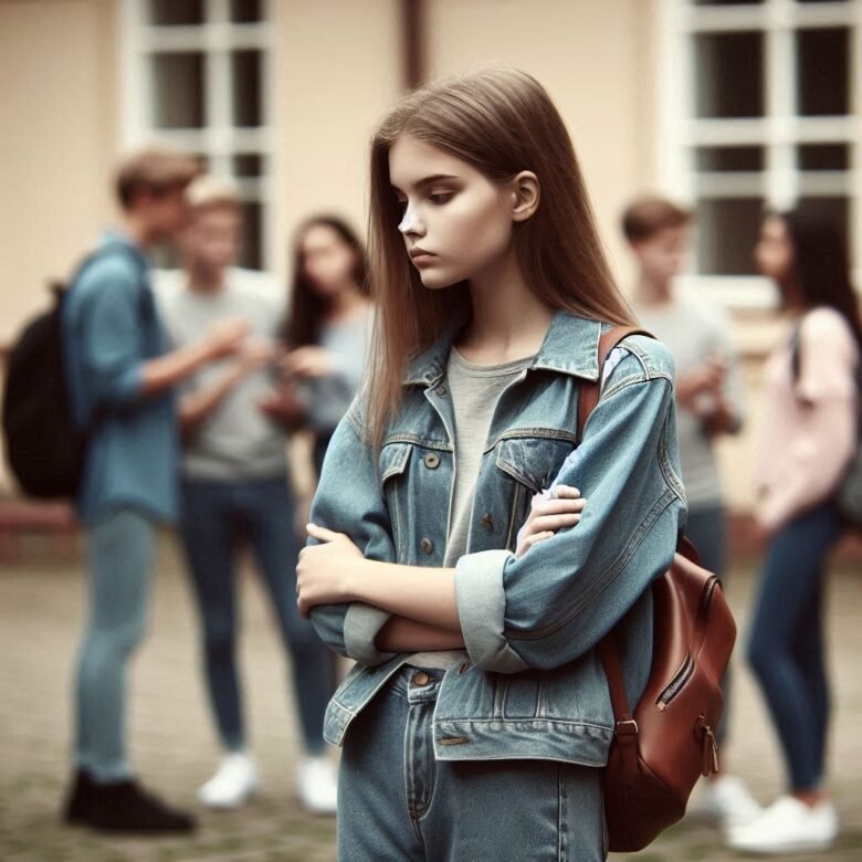 Dilema não pertencimento