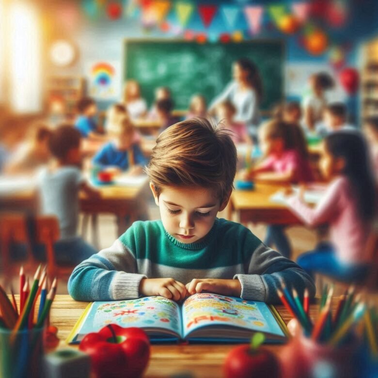 Confusão hiperfoco e deficit atenção